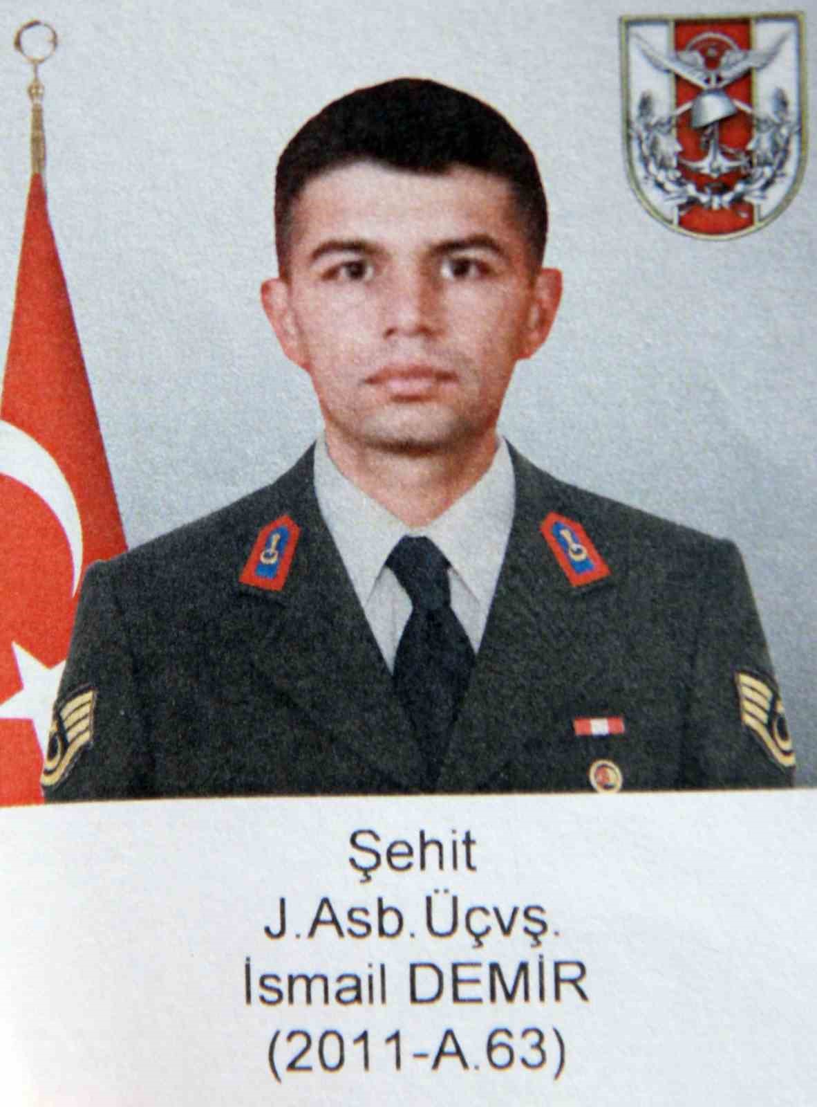 otogardaki donusum sehit babasini magdur etti 6