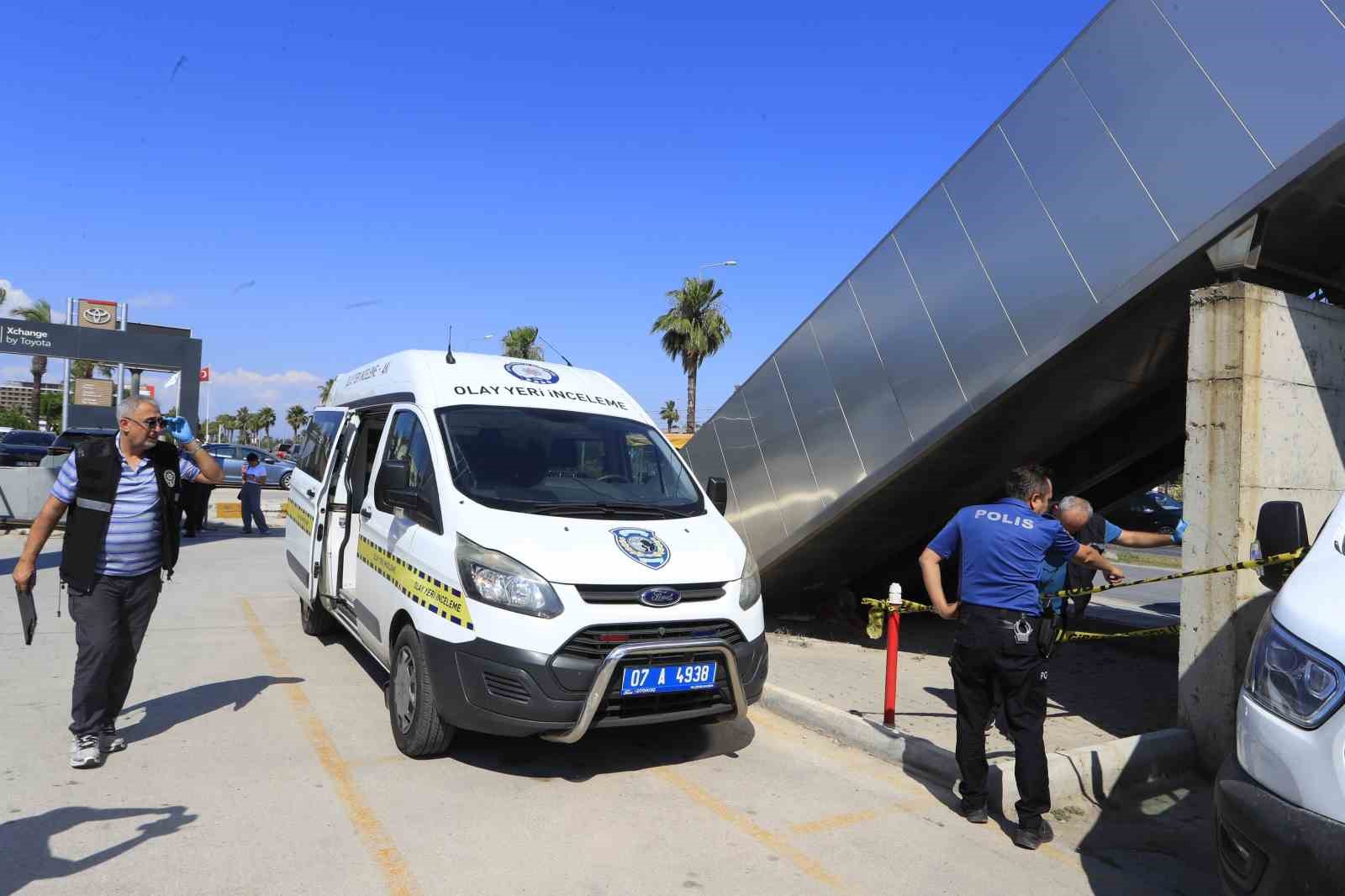 Otokoç yetkili servisine silahlı saldırıda 2 tutuklama, 1 ev hapsi 10 otokoc yetkili servisine silahli saldirida 2 tutuklama 1 ev hapsi 6