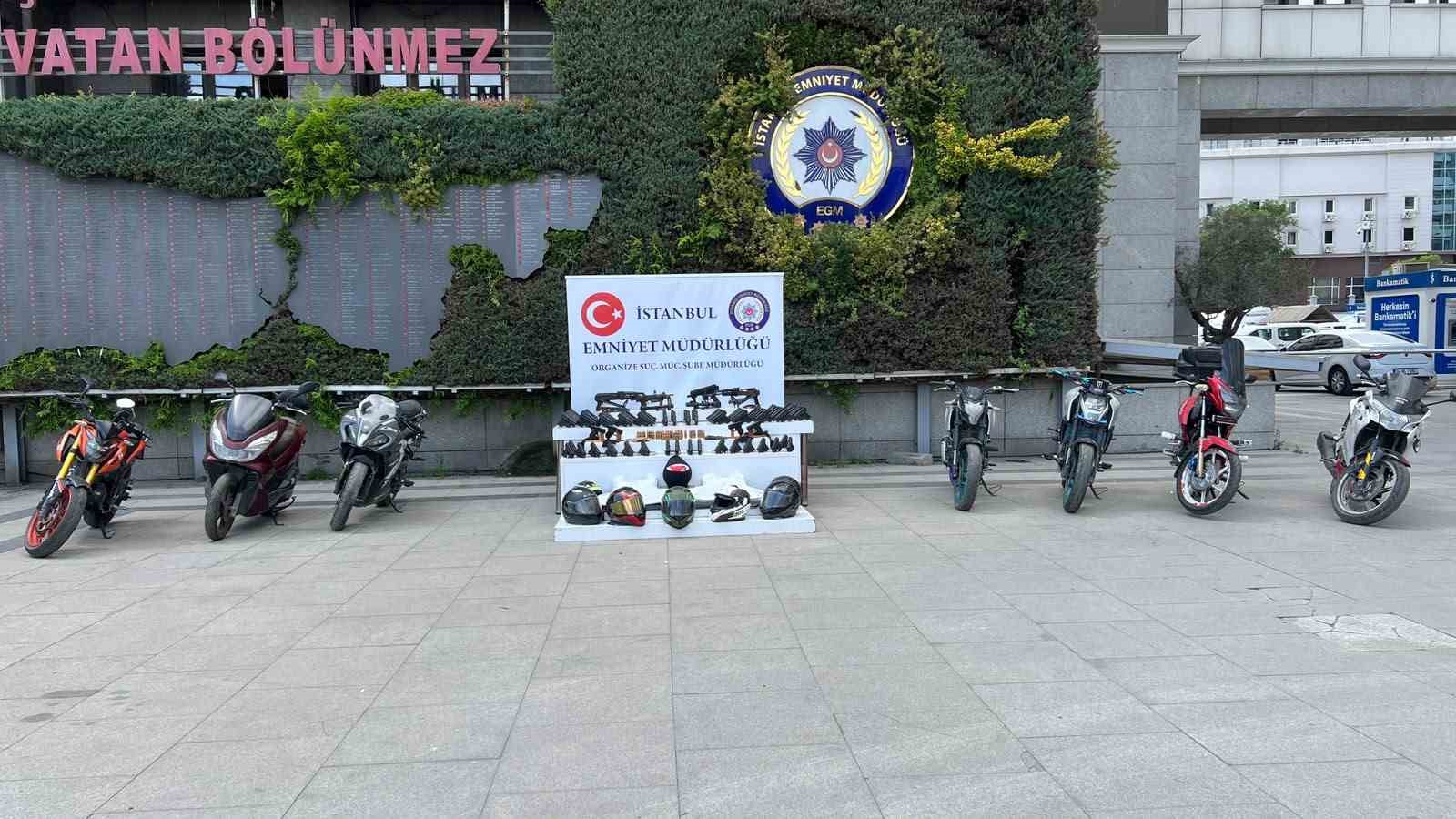 Otokoç’a silahlı saldırı ve Can Polat cinayetinde sıcak gelişme: Uzun namlulu silah ve tabancalar ele geçirildi 7 otokoca silahli saldiri ve can polat cinayetinde sicak gelisme uzun namlulu silah ve tabancalar EgOhOiOB
