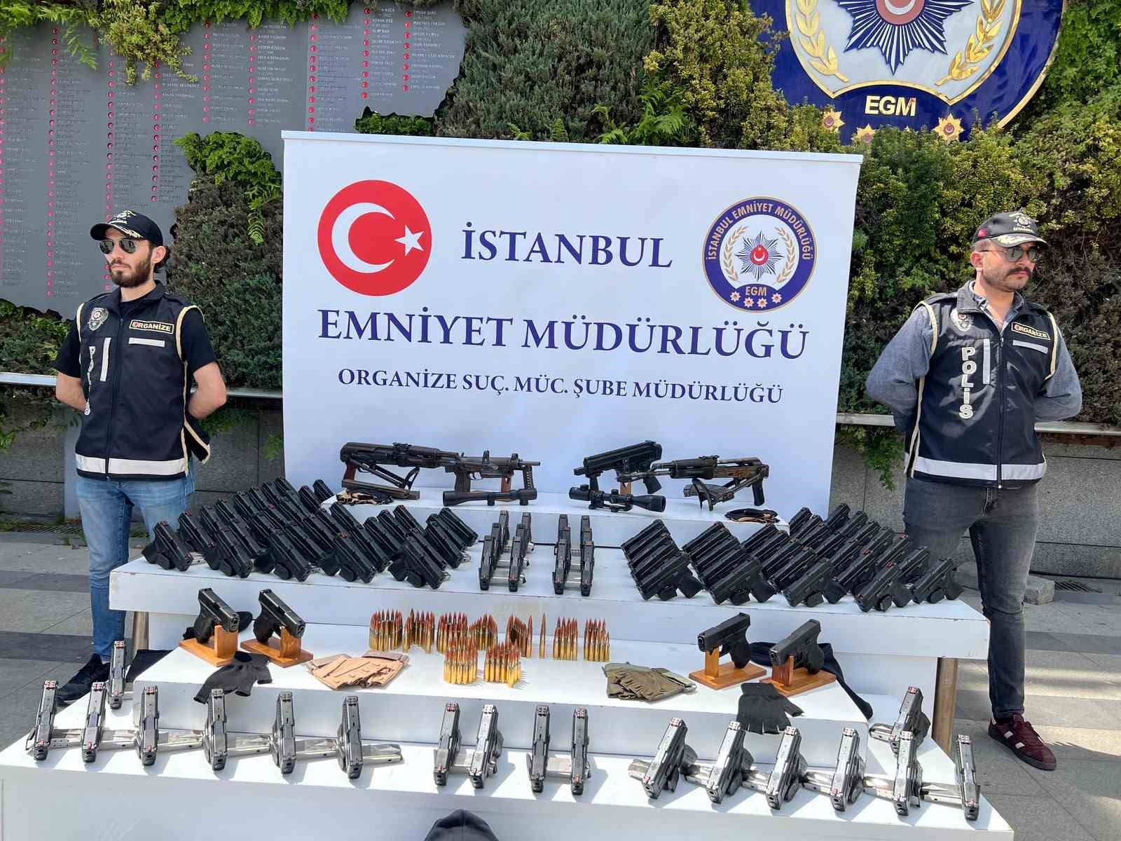 Otokoç’a silahlı saldırı ve Can Polat cinayetinde sıcak gelişme: Uzun namlulu silah ve tabancalar ele geçirildi 4 otokoca silahli saldiri ve can polat cinayetinde sicak gelisme uzun namlulu silah ve tabancalar njgC2WPY