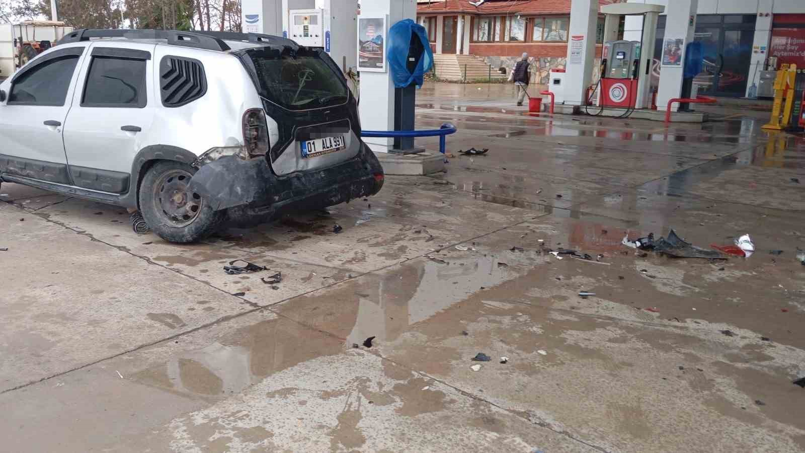 otomobil akaryakit istasyonuna daldi facianin esiginden donuldu 4 J4bmaeGb