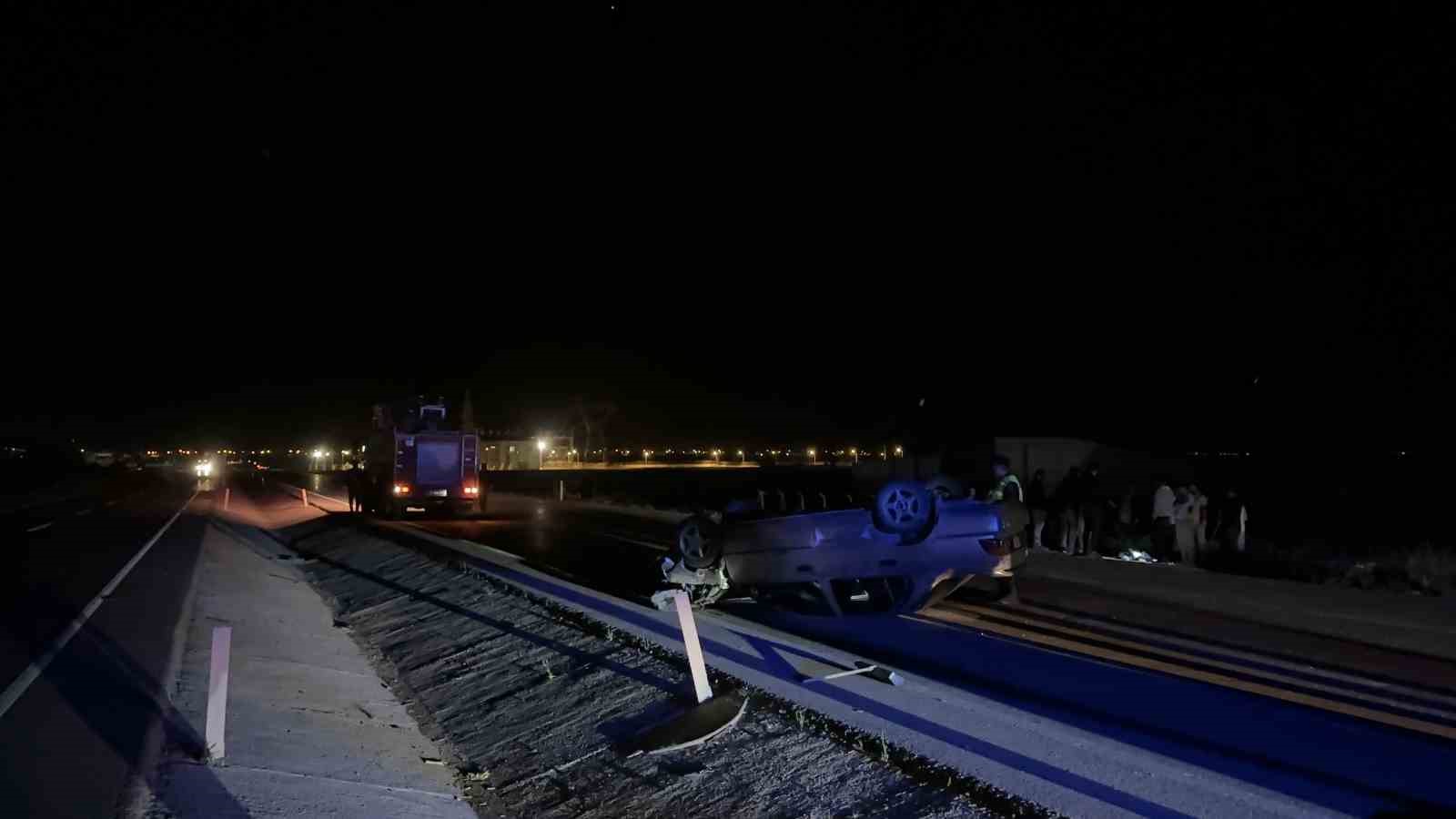 otomobil beton mikserine arkadan carpti 1 agir yarali 3 Iyw17UYb