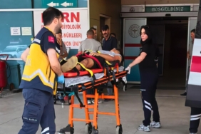Bursa’da dijital sağlık devirimi; E-doğum ile bebeklerin ilk kimliği hastanede hazır 2 thumbnail
