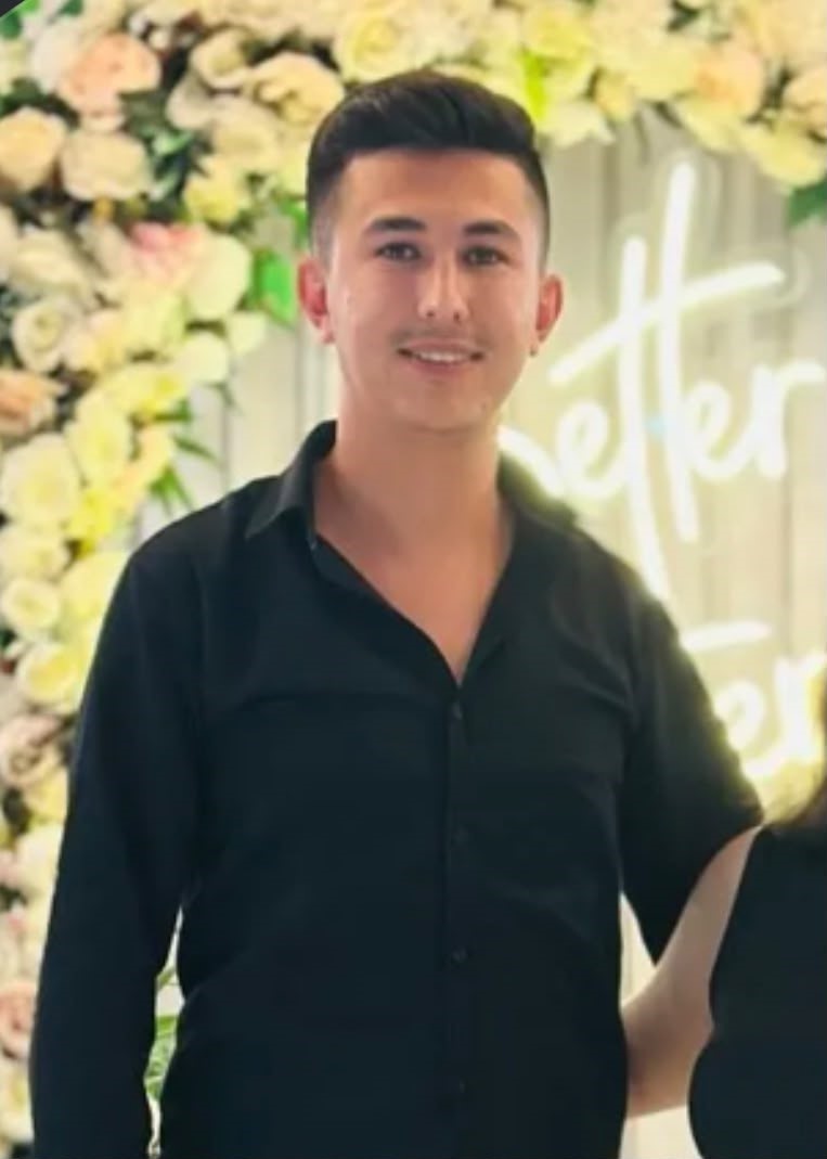 otomobil ile carpisan motosikletin genc surucusu hayatini kaybetti 0 Z3sEGZYQ