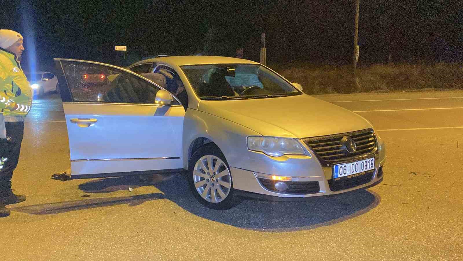 otomobil ile hafif ticari arac carpisti 5 yarali 2 Lwjrnz4K