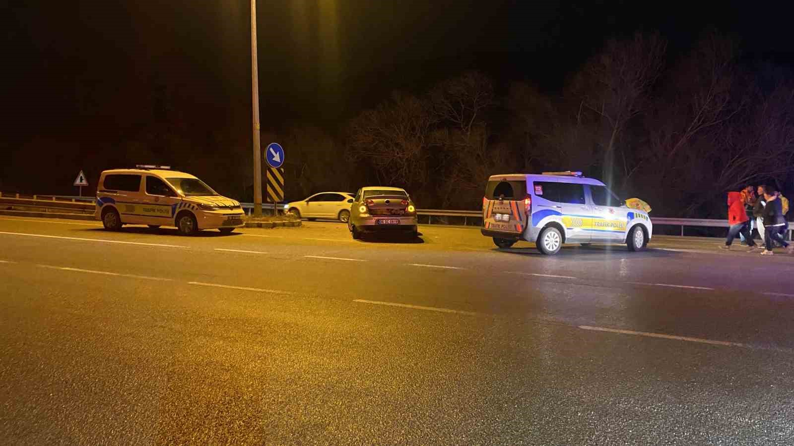 otomobil ile hafif ticari arac carpisti 5 yarali 9 RAIma1Sr