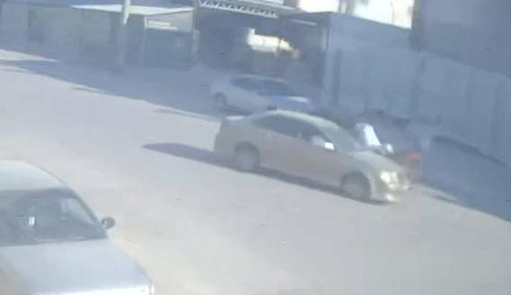 Otomobil ile motosiklet kafa kafaya çarpıştı: 1 yaralı 6 otomobil ile motosiklet kafa kafaya carpisti 1 yarali 2 qjQXCGFZ