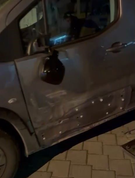 Otomobil ve motosikletin karıştığı kaza güvenlik kamerasına yansıdı 6 otomobil ve motosikletin karistigi kaza guvenlik kamerasina yansidi 2 wN72RkwU