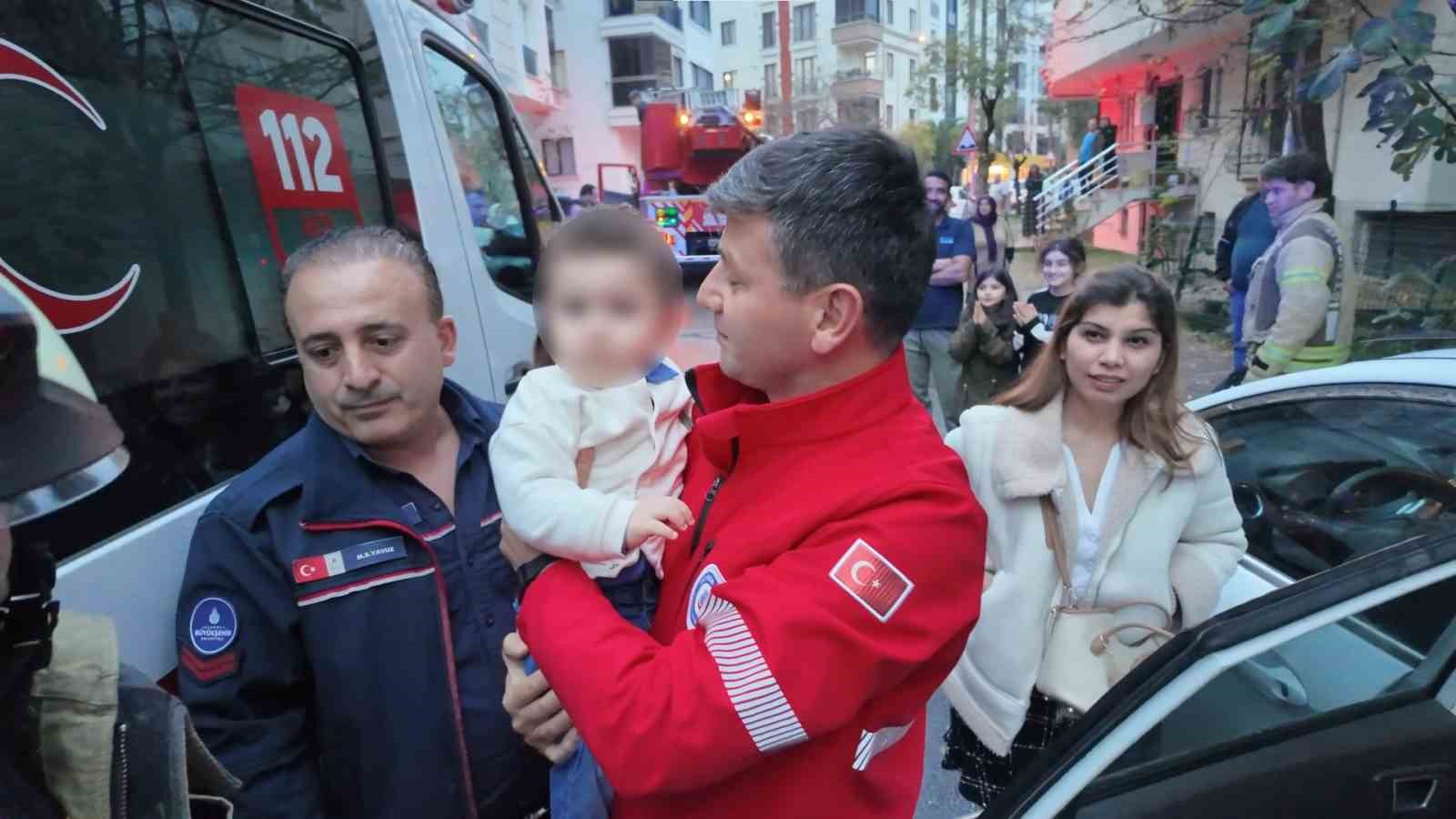 Otomobilde unutulan bebek kurtarıldı 4 otomobilde unutulan bebek kurtarildi 0 IOhQpgtb