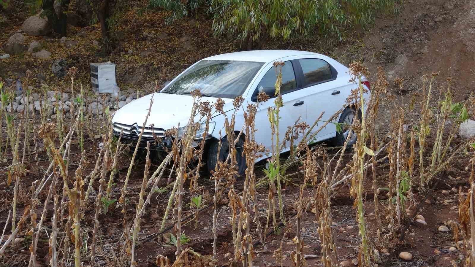 otomobili gorenler gozlerine inanamadi 3 bGLVKy1v
