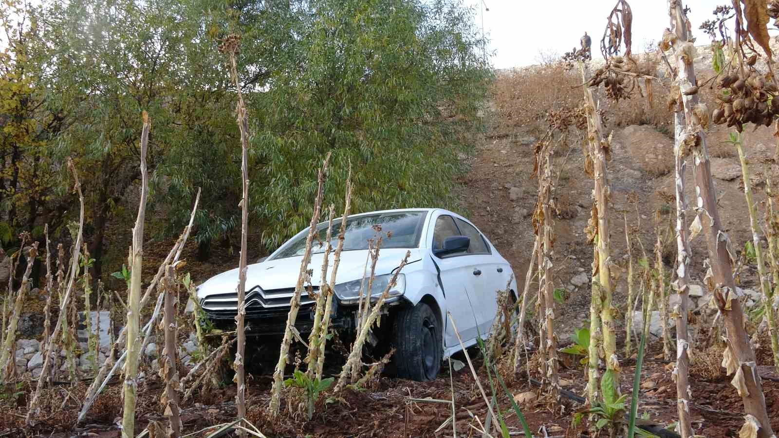 otomobili gorenler gozlerine inanamadi 4 ZINurjYD
