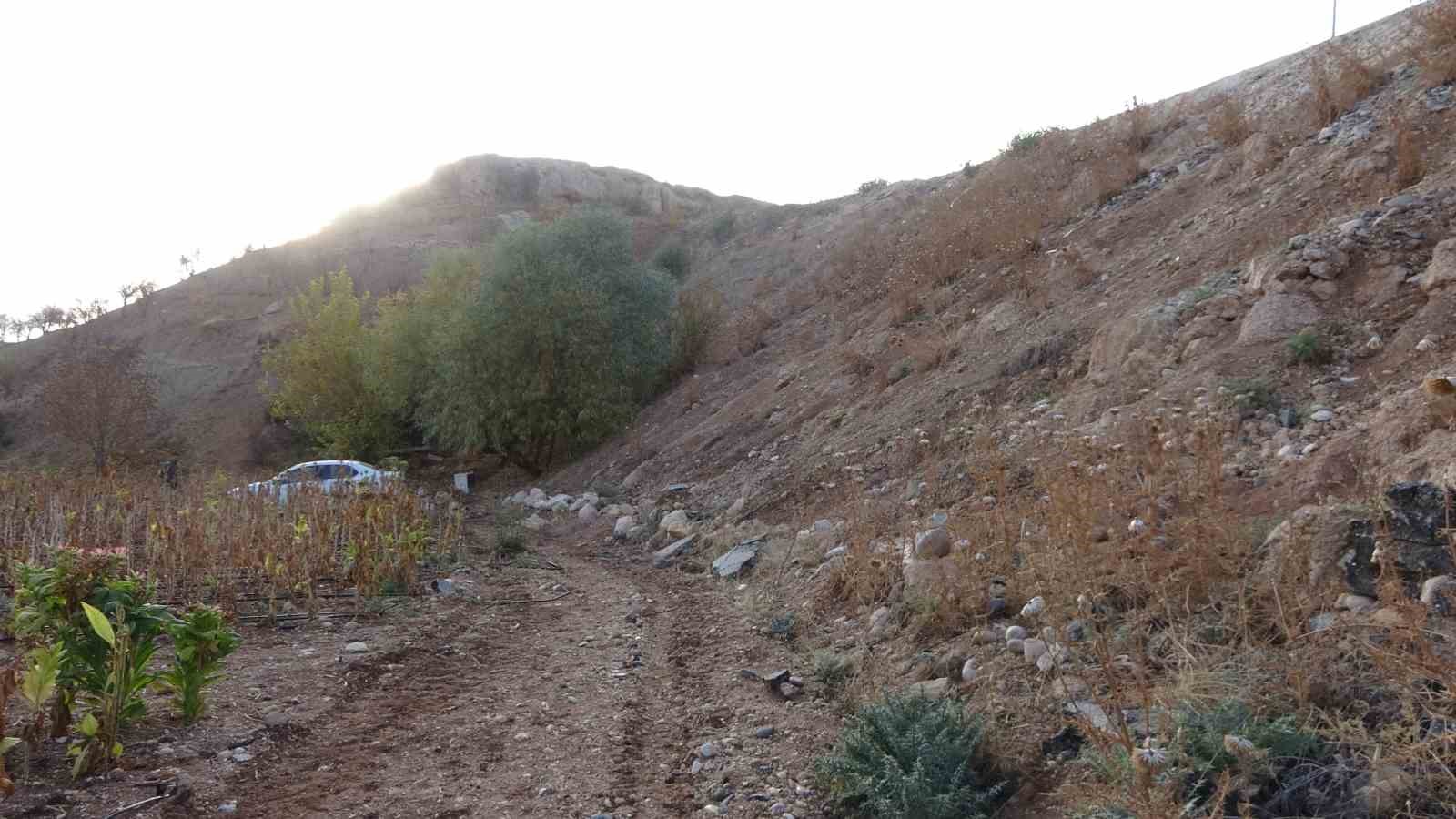 otomobili gorenler gozlerine inanamadi 6