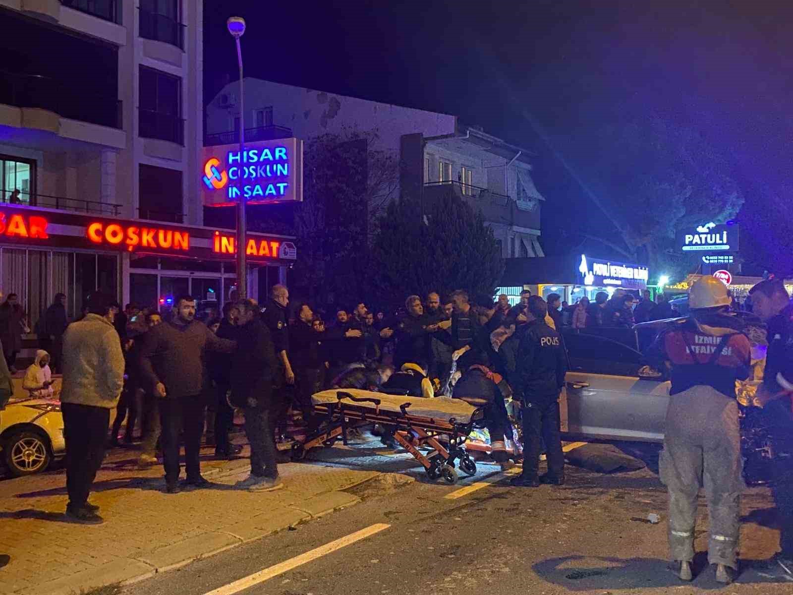 Otomobilin çarpması ile metrelerce yükseğe savrulan motosiklet sürücüsü hayatını kaybetti 7 otomobilin carpmasi ile metrelerce yuksege savrulan motosiklet surucusu hayatini kaybetti 3 PC6iehBN