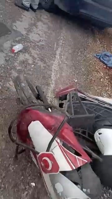Otomobilin çarptığı motosikletin 79 yaşındaki sürücüsü hayatını kaybetti 6 otomobilin carptigi motosikletin 79 yasindaki surucusu hayatini kaybetti 2 dqmUBhpj