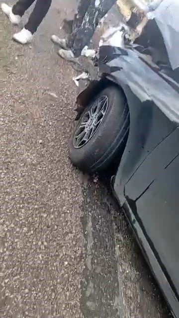 Otomobilin çarptığı motosikletin 79 yaşındaki sürücüsü hayatını kaybetti 7 otomobilin carptigi motosikletin 79 yasindaki surucusu hayatini kaybetti 3 DZbjbJ7y