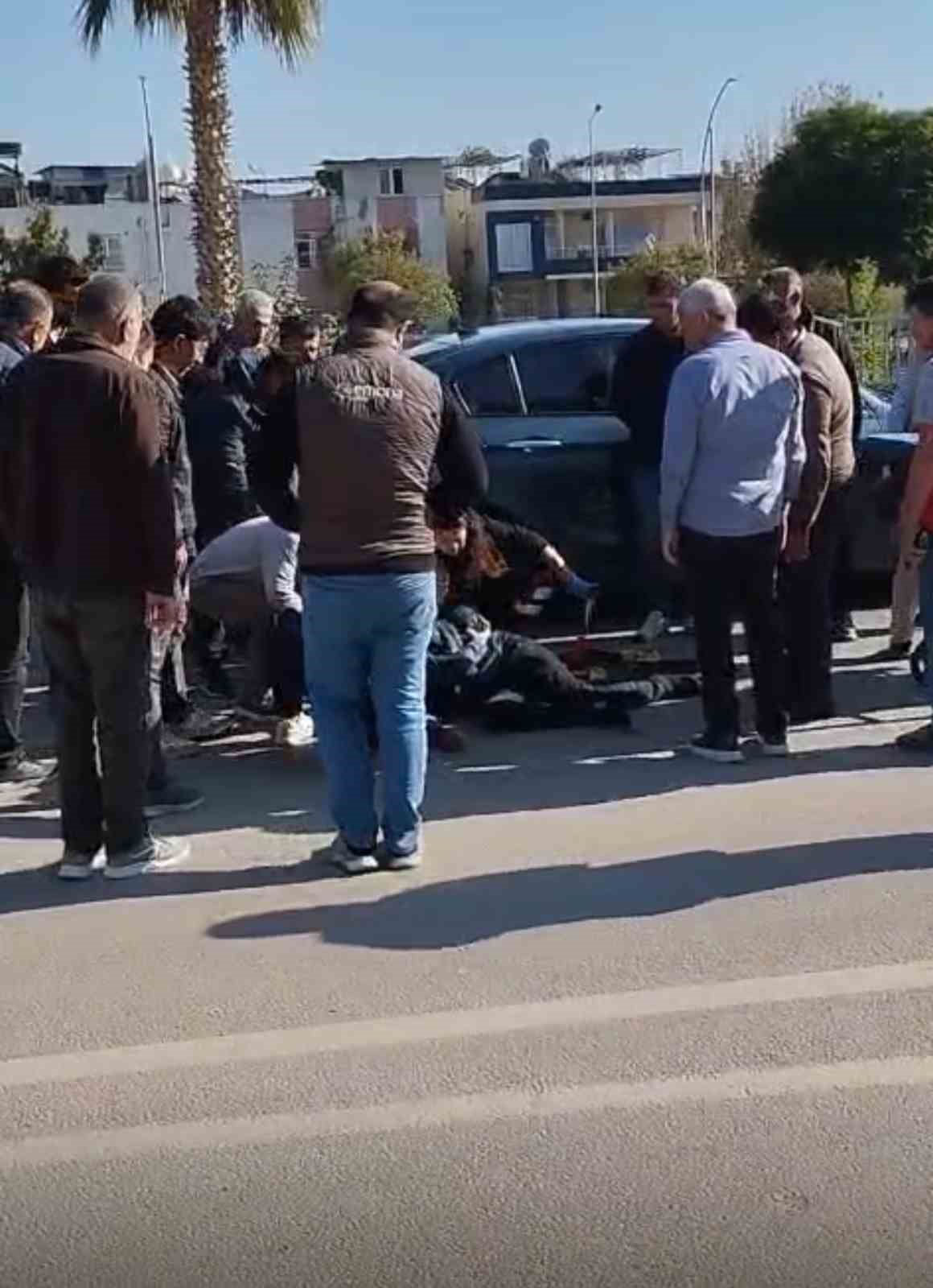 otomobilin carptigi yasli adam hayatini kaybetti 0 GpgpWd3z