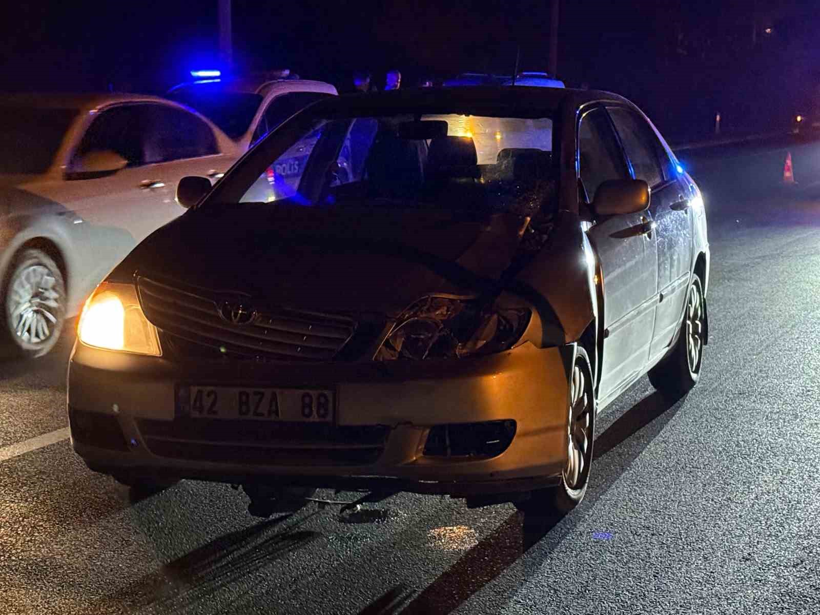 otomobilin carptigi yasli adam hayatini kaybetti 2 NR2XdrDI