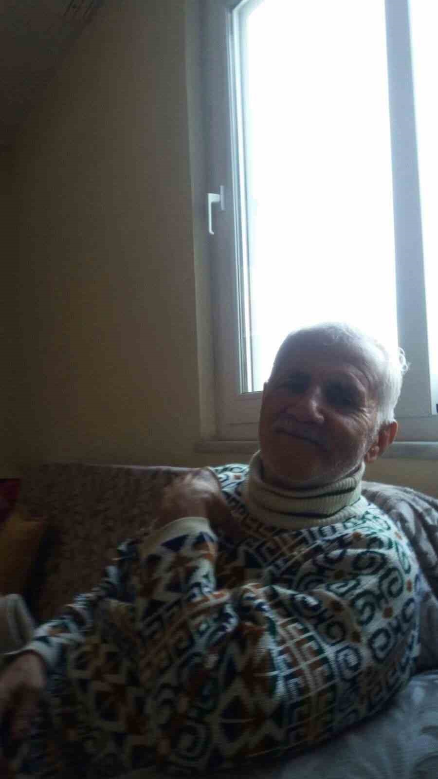otomobilin carptigi yasli adam hayatini kaybetti 4 aIZALGsN