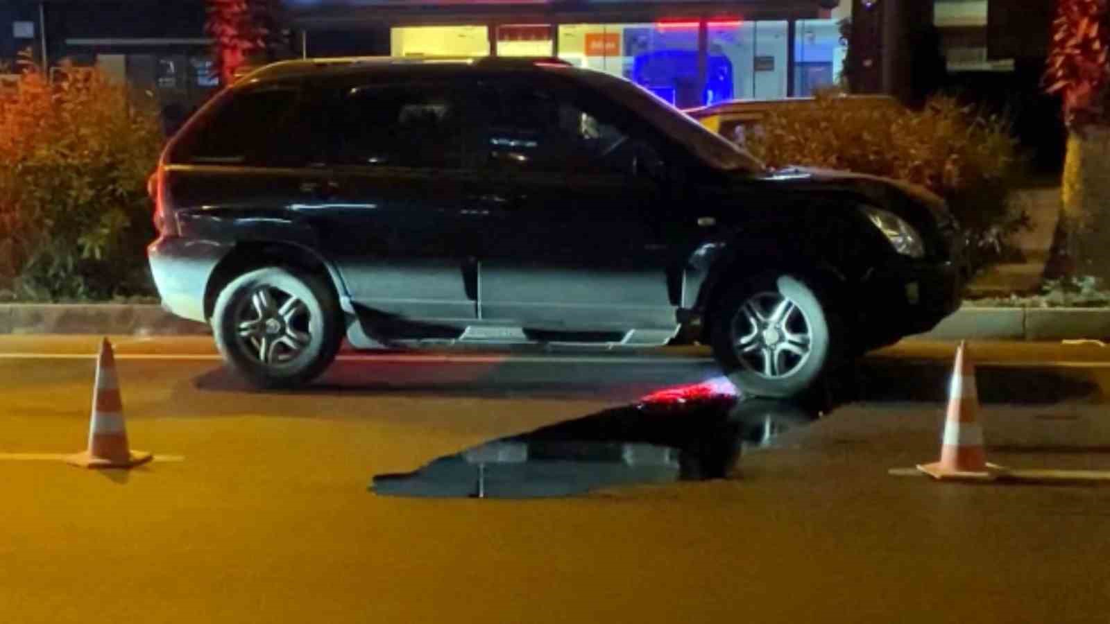 Otomobilin çarptığı yaya ağır yaralandı 6 otomobilin carptigi yaya agir yaralandi 2 W3swCXhc