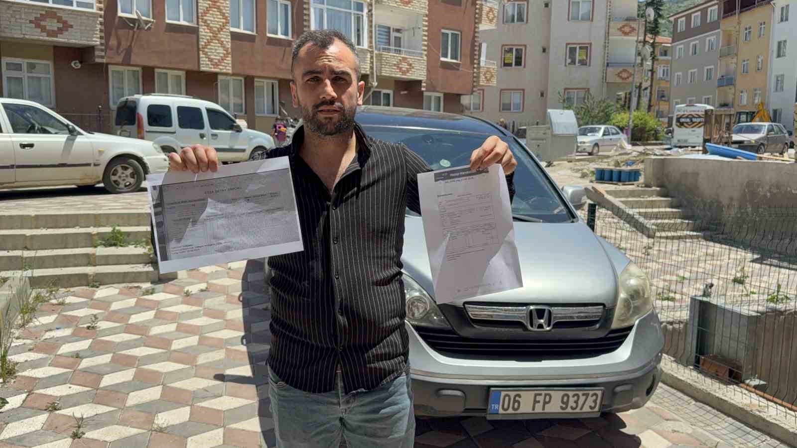 otomobilin uc onceki sahibinin cezasi yeni sahibinin basini agritti 0 cRcUKVGX