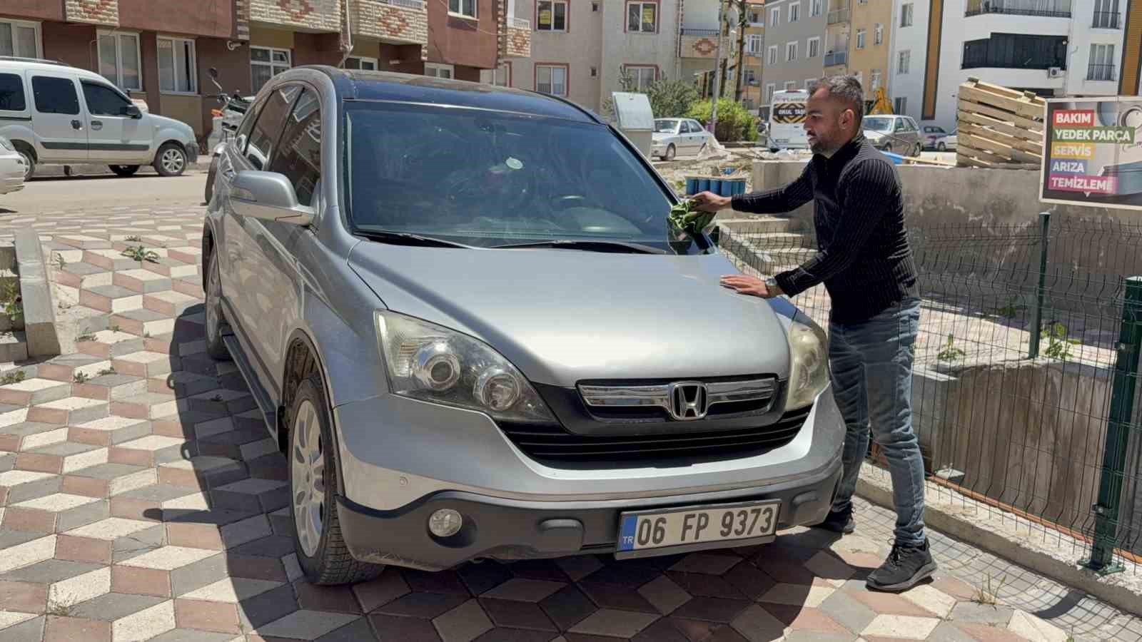 otomobilin uc onceki sahibinin cezasi yeni sahibinin basini agritti 1 V5wuyZR2