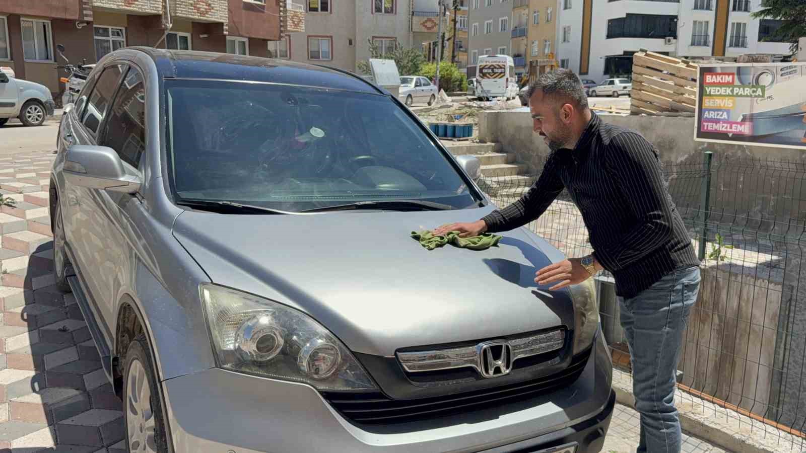 otomobilin uc onceki sahibinin cezasi yeni sahibinin basini agritti 3 Psim7VcN