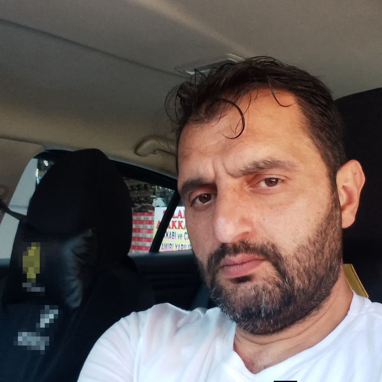 otomobilinde silahli saldiriya ugradi hayatini kaybetti 1