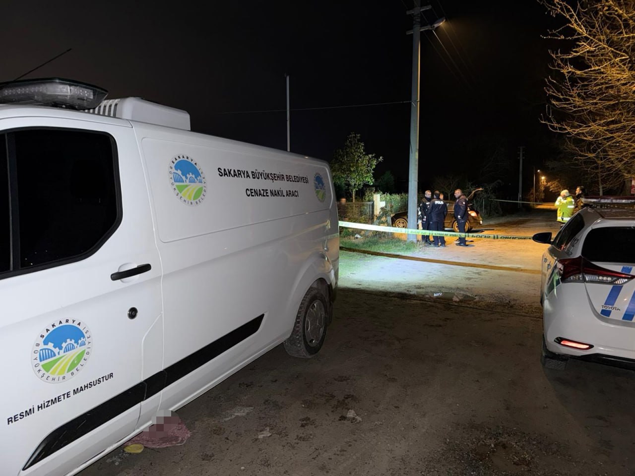 otomobilinde silahli saldiriya ugradi hayatini kaybetti 2 H4WjOA3M