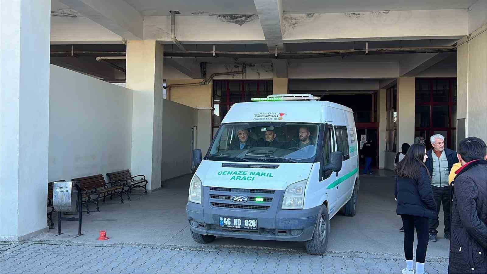 otomobilinde silahli saldiriya ugrayan genc kiz topraga verildi 2 8jBngKQi