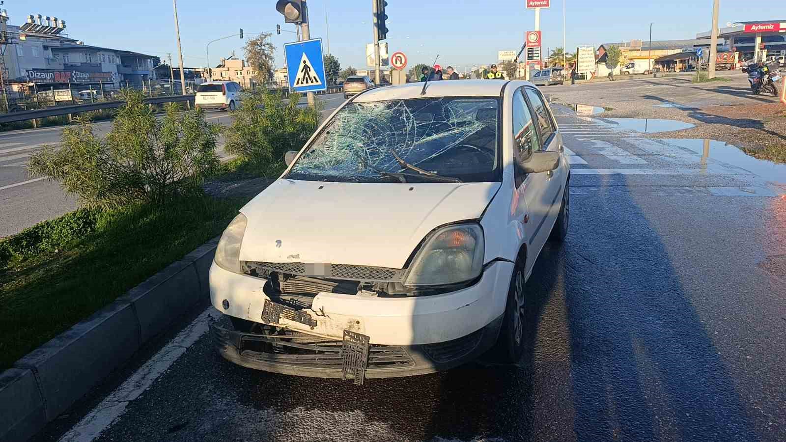 Otomobille çarpışan motosikletli metrelerce havaya savruldu 8 otomobille carpisan motosikletli metrelerce havaya savruldu 4 gNPQagFp