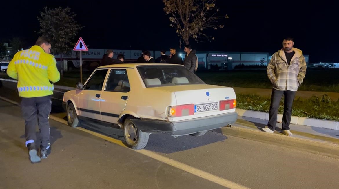 Otomobille çarpışan motosikletteki 2 genç yaralandı 8 otomobille carpisan motosikletteki 2 genc yaralandi 4 wflzjTYR