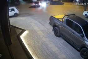 İki grup arasında çıkan tartışma bıçaklı kavgaya dönüştü: 1 yaralı 2 thumbnail