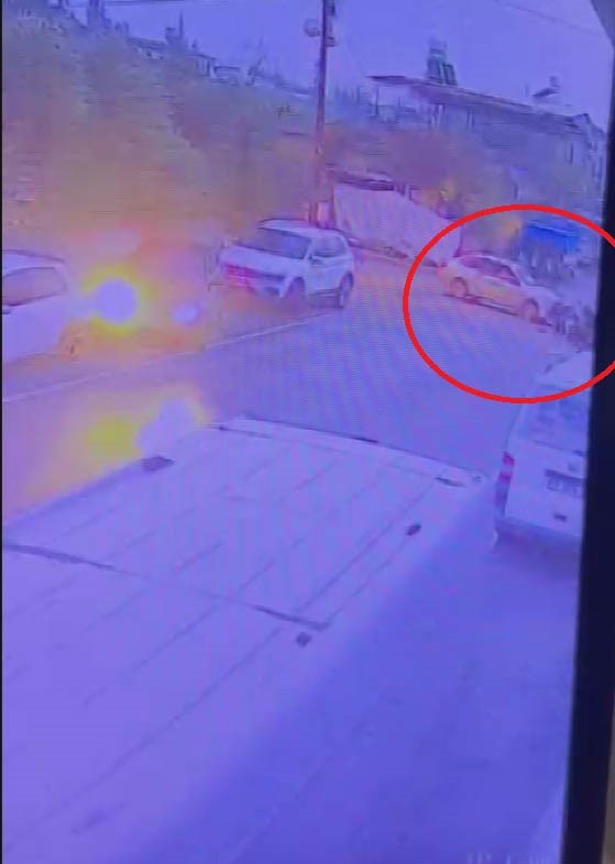 otomobille motosiklet carpisti 1 yarali 3 Xna1ihNe