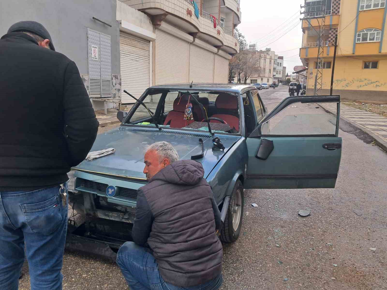 otomobille motosiklet carpisti 2 yarali 2 IvGfgjig