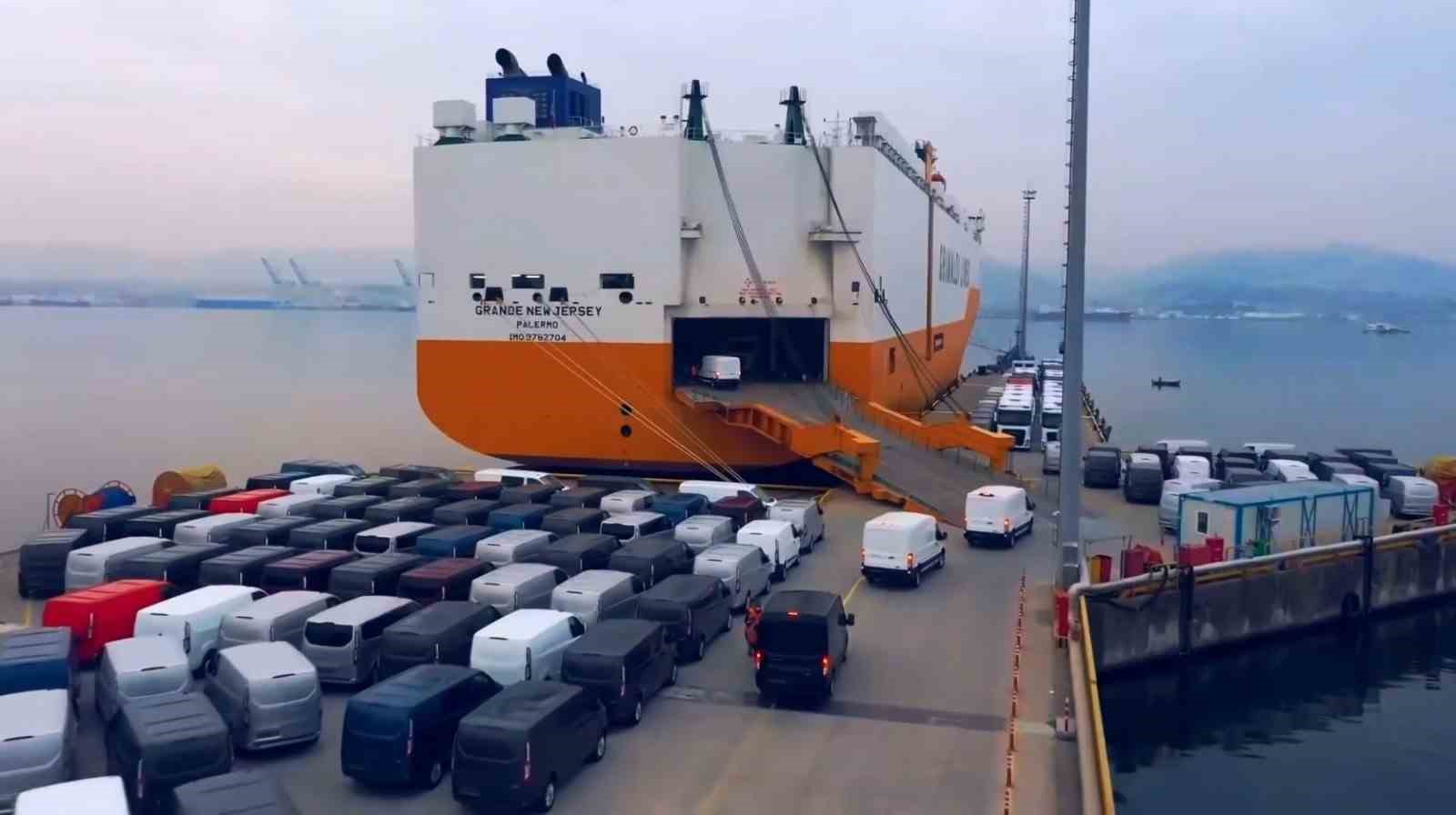 otomotiv endustrisi 2025 yilini 415 milyar dolar ihracatla zirvede kapatti 0 r2RBMZtn