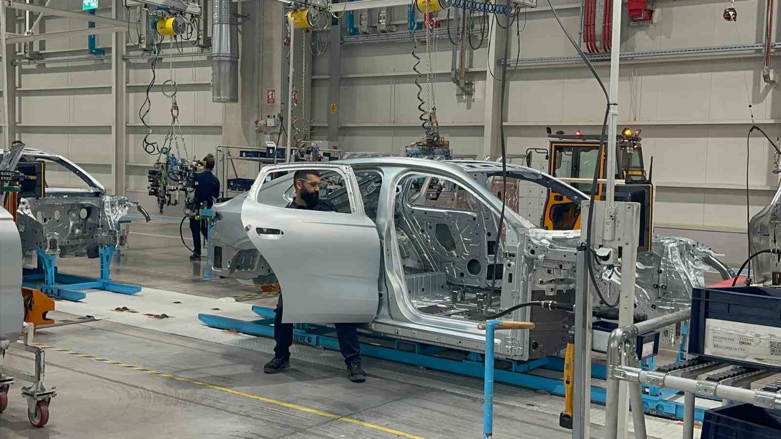 otomotiv sektoru avrupada gaza basti 0 Ascnwjs9