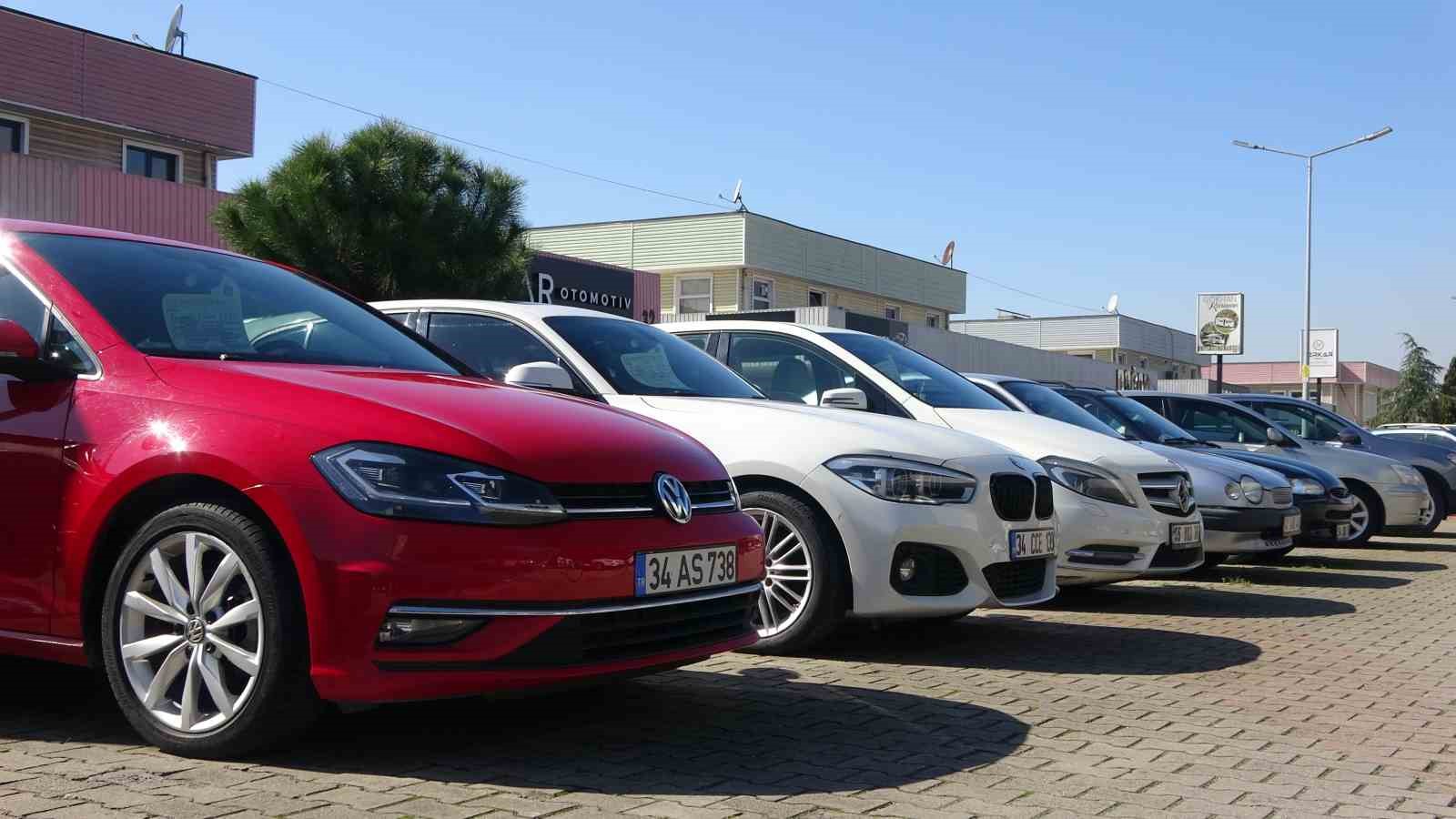 otomotivde yon degisimi eski araclara ilgi azaldi takas durdu 2 UCzdMFVn