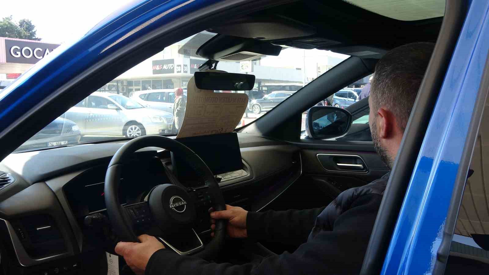 otomotivde yon degisimi eski araclara ilgi azaldi takas durdu 4 JW6qvesu
