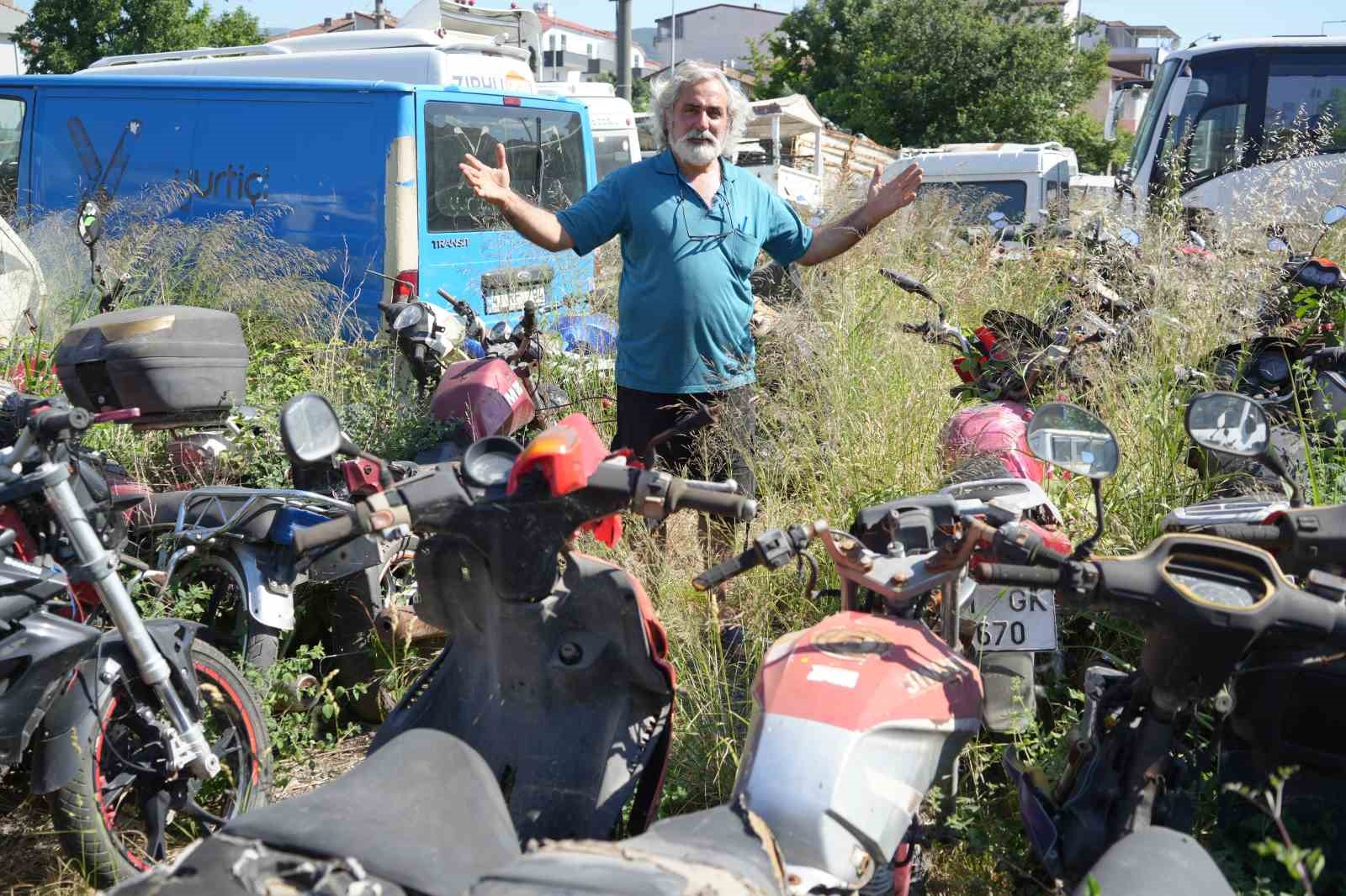 otoparkta yer kalmadi isletmeci isyan etti ucune besine bakmadan teslim edecegiz 0 i6dTpyyg