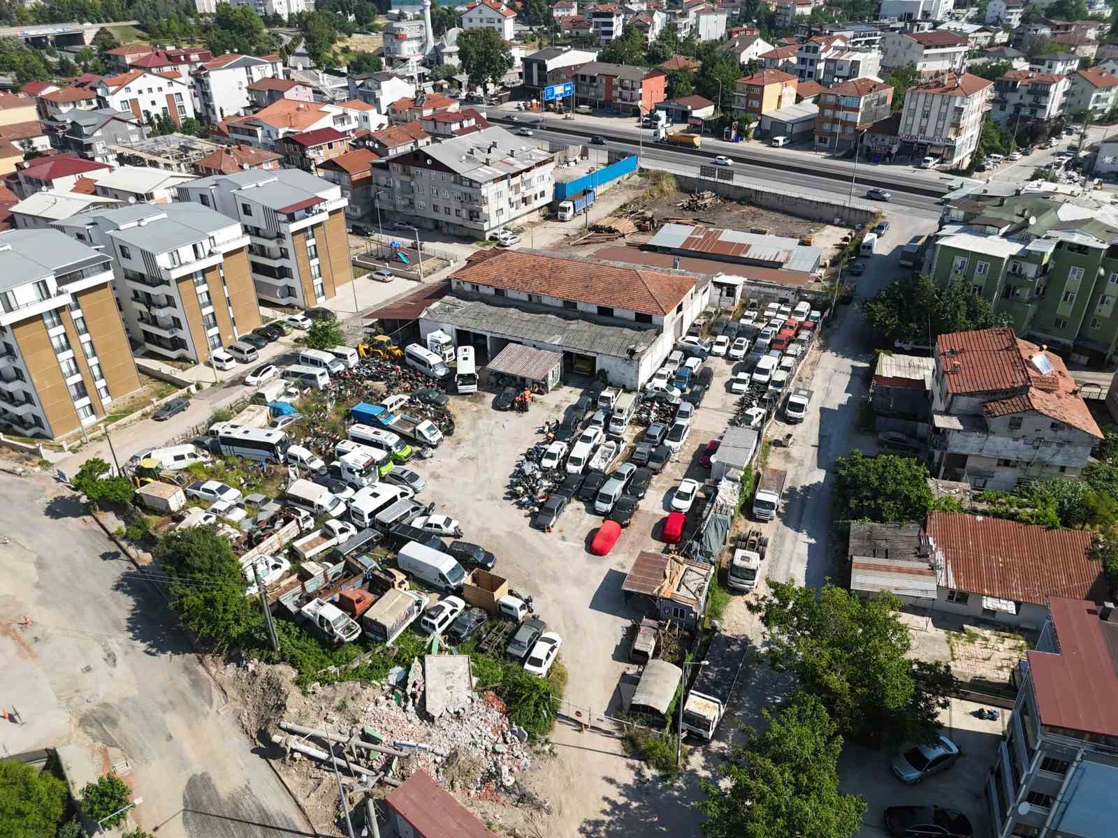 otoparkta yer kalmadi isletmeci isyan etti ucune besine bakmadan teslim edecegiz 1 lRFO52Yp