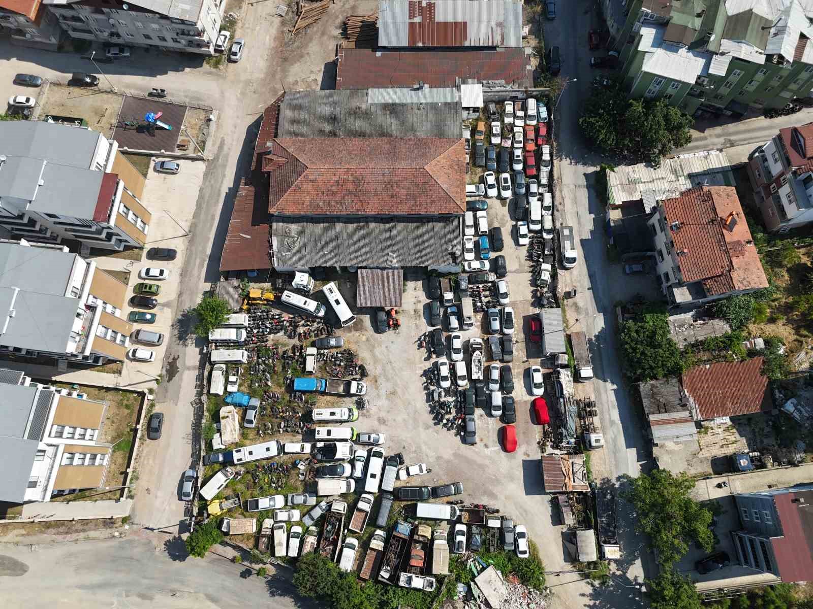 otoparkta yer kalmadi isletmeci isyan etti ucune besine bakmadan teslim edecegiz 2 ZQKJCcY6