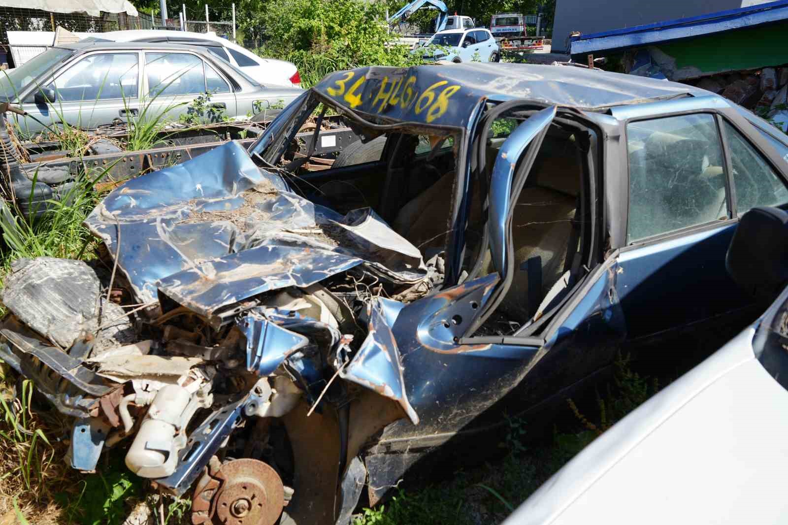 otoparkta yer kalmadi isletmeci isyan etti ucune besine bakmadan teslim edecegiz 4 zNOVhbVb