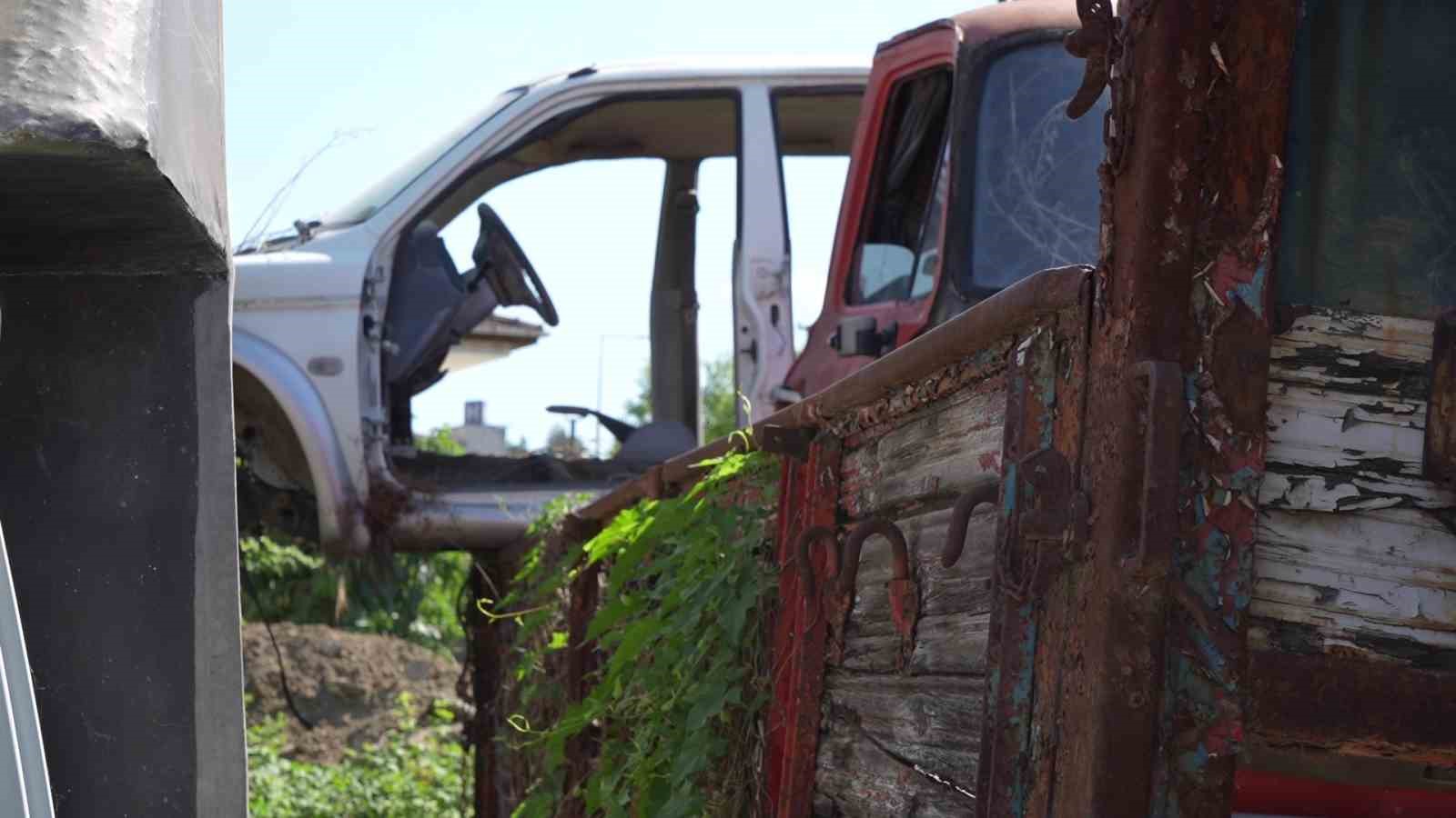 otoparkta yer kalmadi isletmeci isyan etti ucune besine bakmadan teslim edecegiz 6 84HdPFEG