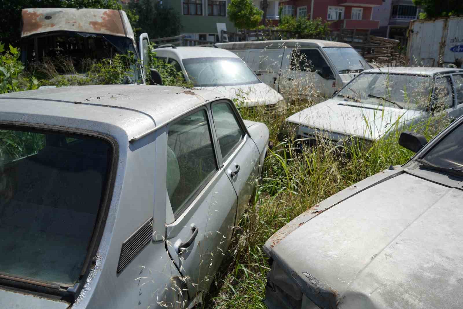 otoparkta yer kalmadi isletmeci isyan etti ucune besine bakmadan teslim edecegiz 7 XrFhLcvD
