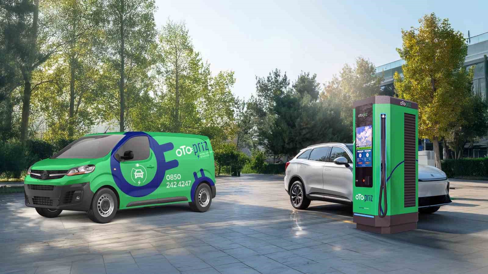 otopriz elektrikli arac kullanicilarina yilbasinda indirim uygulayacak 0 nkRhVgeq