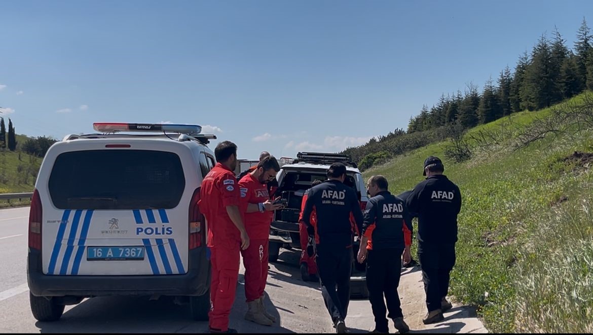 otoyola 5 yasinda cocuk birakildi ihbari ekipleri alarma gecirdi 0 fvpkHuuP