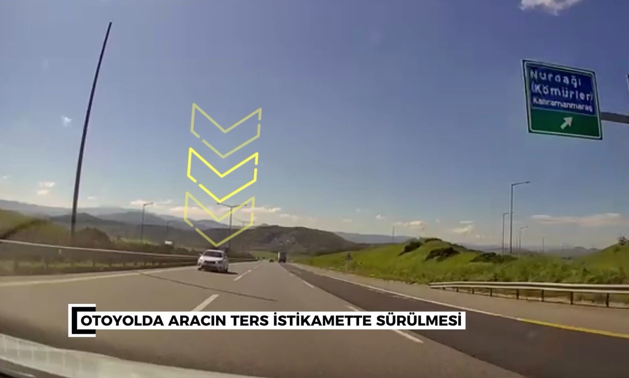 otoyolda ters yonde ilerleyen surucuye 90 bin tl ceza 0 baGvOT6G