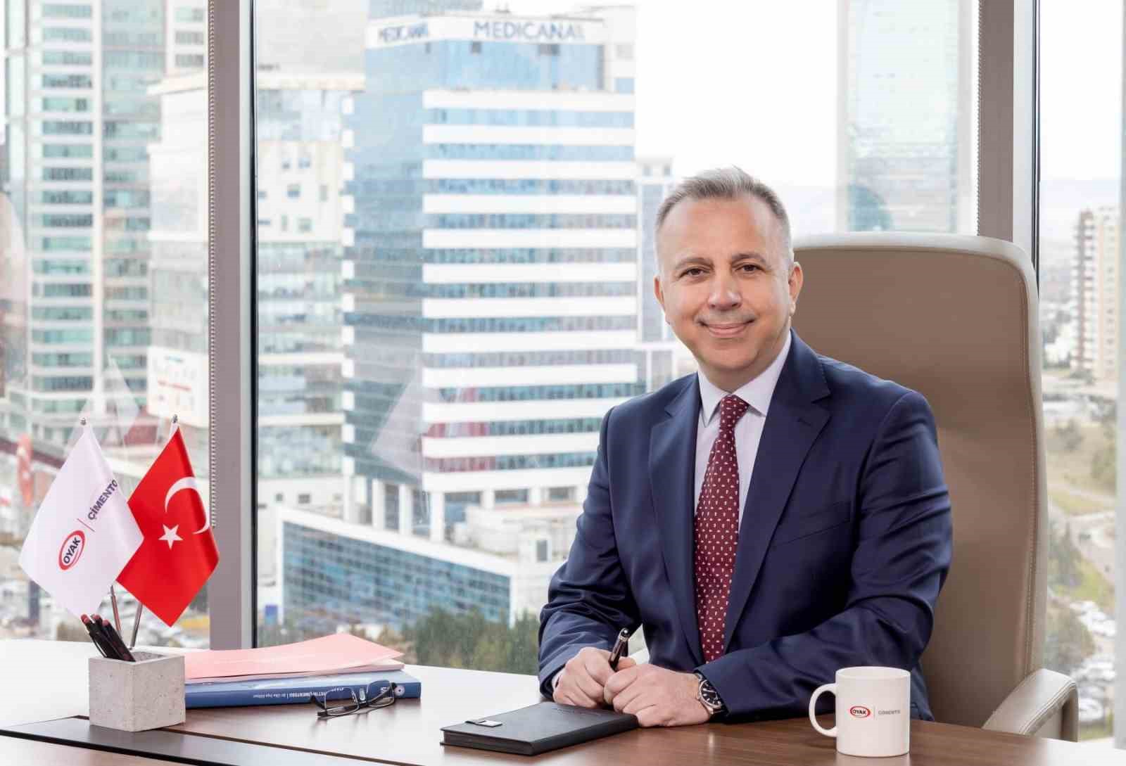 oyak cimento 2025 yilina iliskin finansal sonuclarini acikladi 0