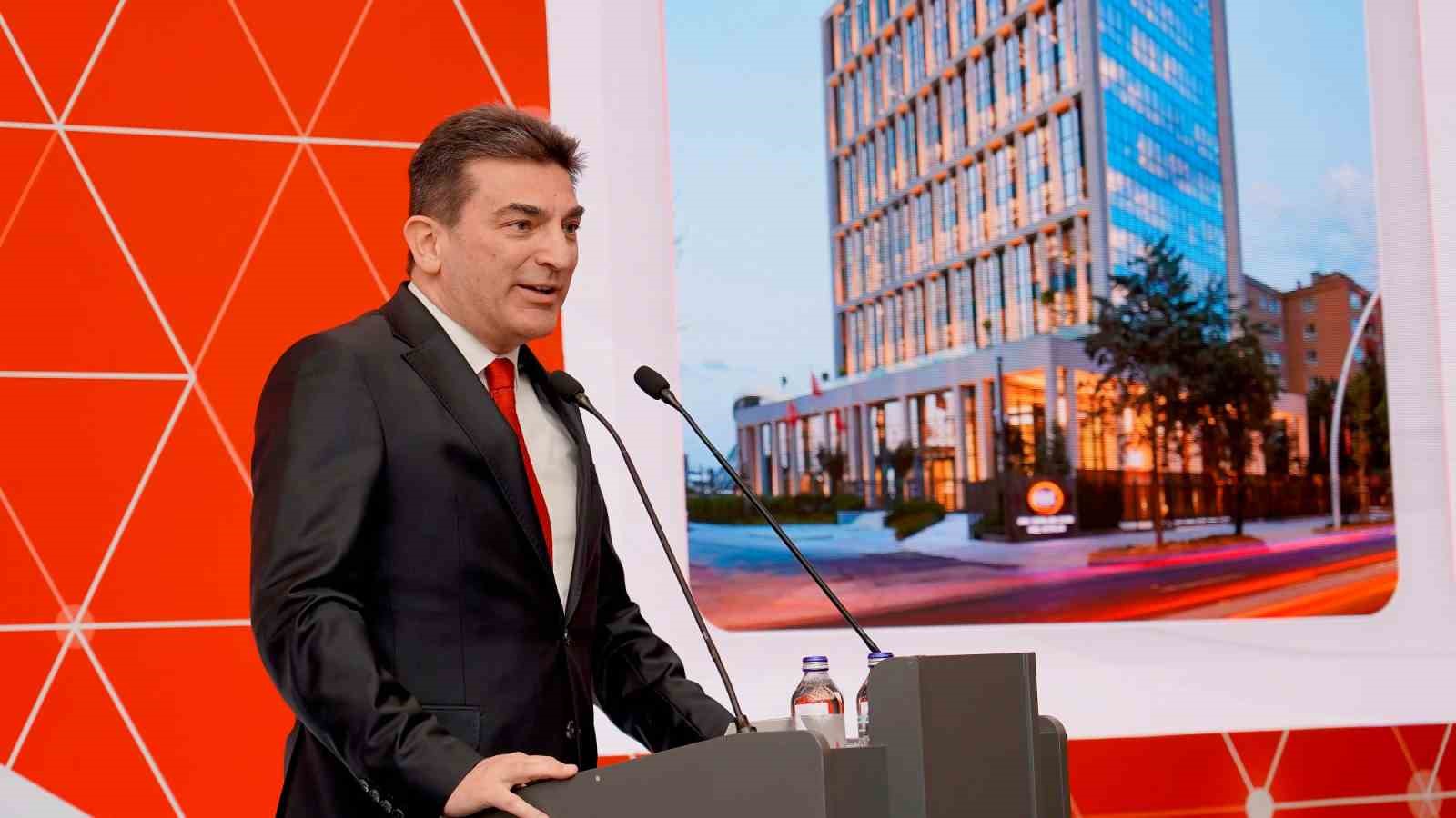 oyak genel muduru murat yalcintas sirketin gelecek donemine iliskin stratejik yol haritasini paylasti 0 D1QQnhwU