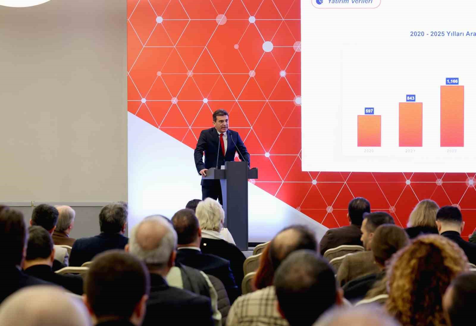 oyak genel muduru murat yalcintas sirketin gelecek donemine iliskin stratejik yol haritasini paylasti 2 LSB6rqJv